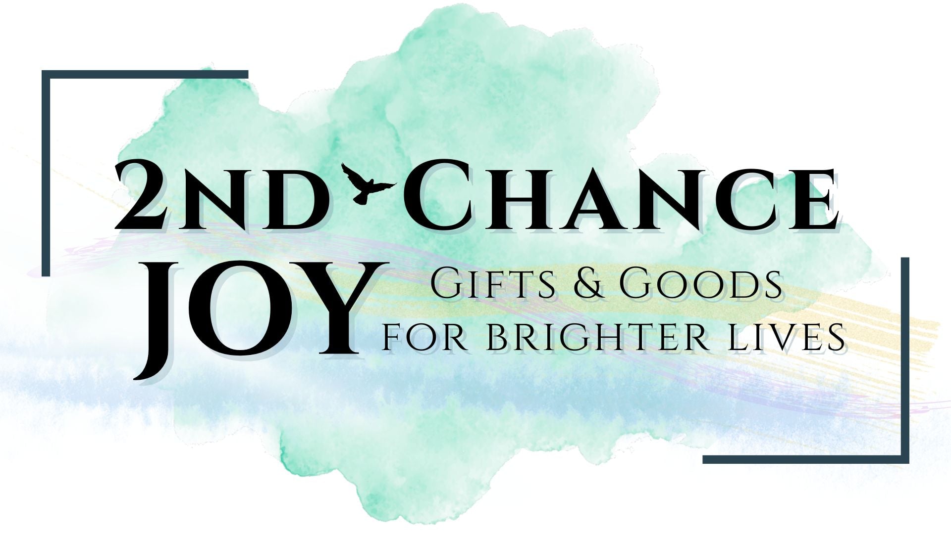 2nd-Chance Joy Company