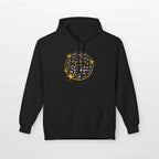 Hyperfocus Expert Pullover Hoodie | ADHD and Neurodiversity Unisex Adults Pullover Sweatshirt