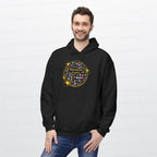 Hyperfocus Expert Pullover Hoodie | ADHD and Neurodiversity Unisex Adults Pullover Sweatshirt