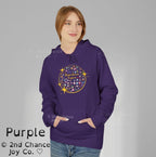 Hyperfocus Expert Pullover Hoodie | ADHD and Neurodiversity Unisex Adults Pullover Sweatshirt
